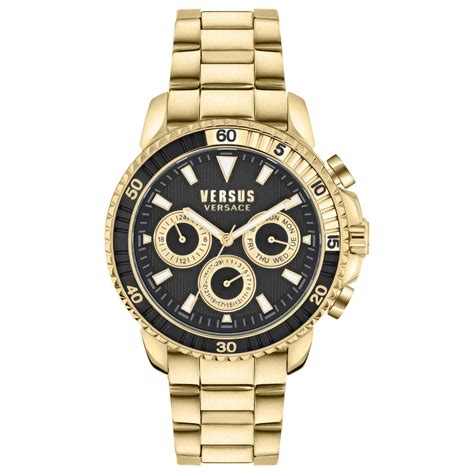 Buy Versus Versace Aberdeen men's Watch .